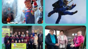 In Pictures: Laois Year in Review October 2024