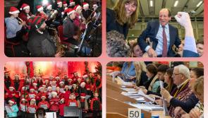 In Pictures: Laois Year in Review, December 2024