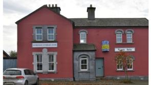 PICTURES: Perfect investment opportunity arises in as old Laois garda barracks hits the market 