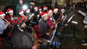 Christmas lights and political fights: December 2024 Laois news review