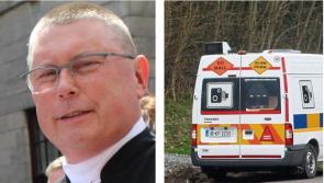 "Shooting fish in a barrel,"  Judge sets out reason for dismissing speeding cases before Laois court