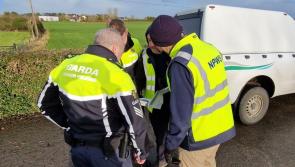 Laois Gardaí urged people to report illegal hunting