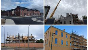 Laois house price spiralling rise  despite supply rise revealed by Daft.ie report