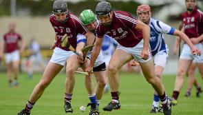 Laois GAA senior hurlers make seasonal debut against Galway in charity challenge