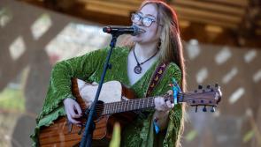 Laois singer on dream year and looking ahead to 2025
