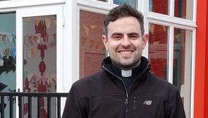 Laois Parish Priest is hoping for more kindness in 2025 