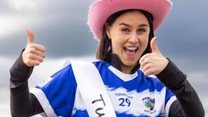 Former Laois Rose of Tralee wants to focus on the simple things in life in 2025 