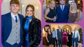 IN PICTURES: Laois GAA club celebrates 40 years in style