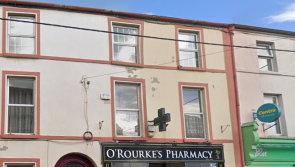 Developers seek to turn property on Laois Main Street into guesthouse