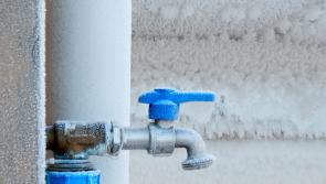 ALERT: Uisce Éireann issue important warning to Laois households amid freezing temperatures 