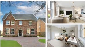PROPERTY:  Spacious luxury home in prime location hits Laois market
