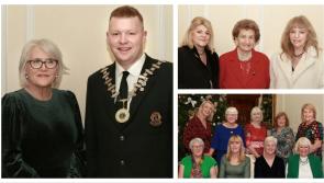 PICTURES: Locals kick off 2025 with Portarlington Senior Citizens Party