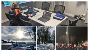 Laois Civil Defence remind communities they're here to help