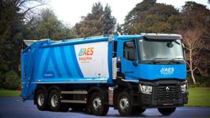 Updates for Laois households affected by wheelie bin route cancellations 