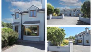 PICTURES: See inside this ideal family home in Abbeyleix that could be yours for €270K