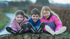 Wear your wellies in support of Laois farm accident charity