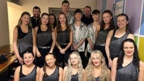 Laois Macra club secure place in All Ireland Capers final 
