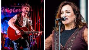 Singer Mary Black notices Laois musician and invites him on tour