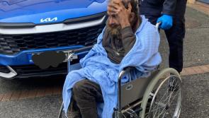 Man sentenced over mini steam engine crash at Laois Patrick's Day Parade