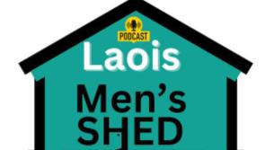'It's never too late to share your voice' - Laois Men's Shed Podcast celebrates connection