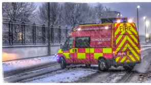 Laois County Council to consider 'utilising farmers' to clear roads in future snow spells