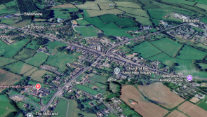 Massive development in Laois town may be delayed due to local speed limit changes

