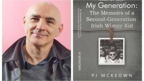 Laois musician to release autobiography