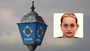 LATEST: Appeal for help in locating missing girl, 17, stood down as gardai issue update