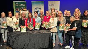 Laois nominated for three awards  for adult education projects 
