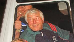 Well-known Laois bus driver retires after 25 years