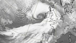 BREAKING: Storm Éowyn Met Éireann Status Red to shutdown Laois