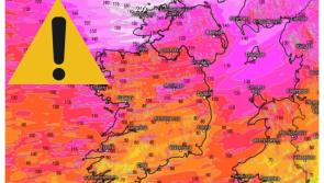WARNING: People urged to 'shelter in place' as country braces for 'extremely dangerous' Storm Éowyn