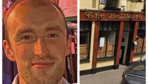  Impossible to say what blunt force blow caused death - Monasterevin murder trial told