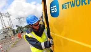Laois Senator says 80 families unable to move into new homes as they have no ESB connection 