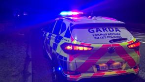 Gardaí make urgent witness appeal as man in 'critical condition' following serious crash