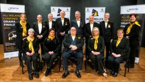 Laois Drama Festival announce exciting lineup