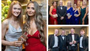 PICTURES: Glamour and style at the Laois Hunt Ball in Abbeyleix