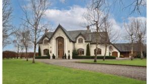 PICTURES: Peek inside this truly divine dream home on the market in Laois for under €900K