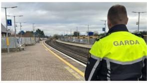 Laois gardaí assist Iarnród Éireann staff on patrol amid rise in violent incidents