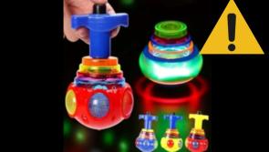 ALERT: Temu issues urgent recall of popular children's toy due to 'chemical risk'