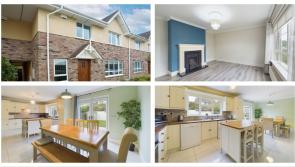 PROPERTY: Exceptional 3-bed Laois home in prime location could be yours for €270k