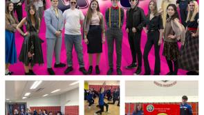 Laois Transition Year students set to bring "Grease" to life