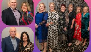 In PICTURES: Great Laois night delivered at the An Post party