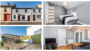 PROPERTY: Spacious Laois home in 'drop your bags' condition could be yours for €175k