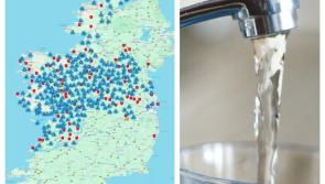 'A lifesaver' - Creative ways people are collecting water amid Storm Éowyn outages