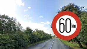 Department of Transport defends amount of advertising surrounding speed reductions