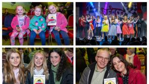 PICTURES: Laois school dazzles with performance of Grease 