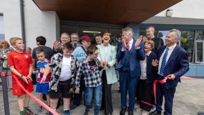 Government department stalling on a plea from Laois school in Portlaoise for classrooms