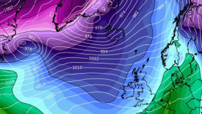 Met Éireann in subzero weather forecast for Ireland with big twist this week