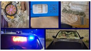 'Will they ever learn' Garda&iacute; charge two drivers with checklists of major offences